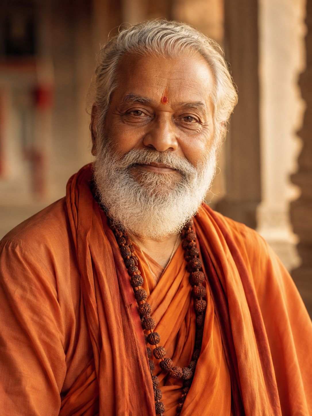 Acharya Devdutt Joshi