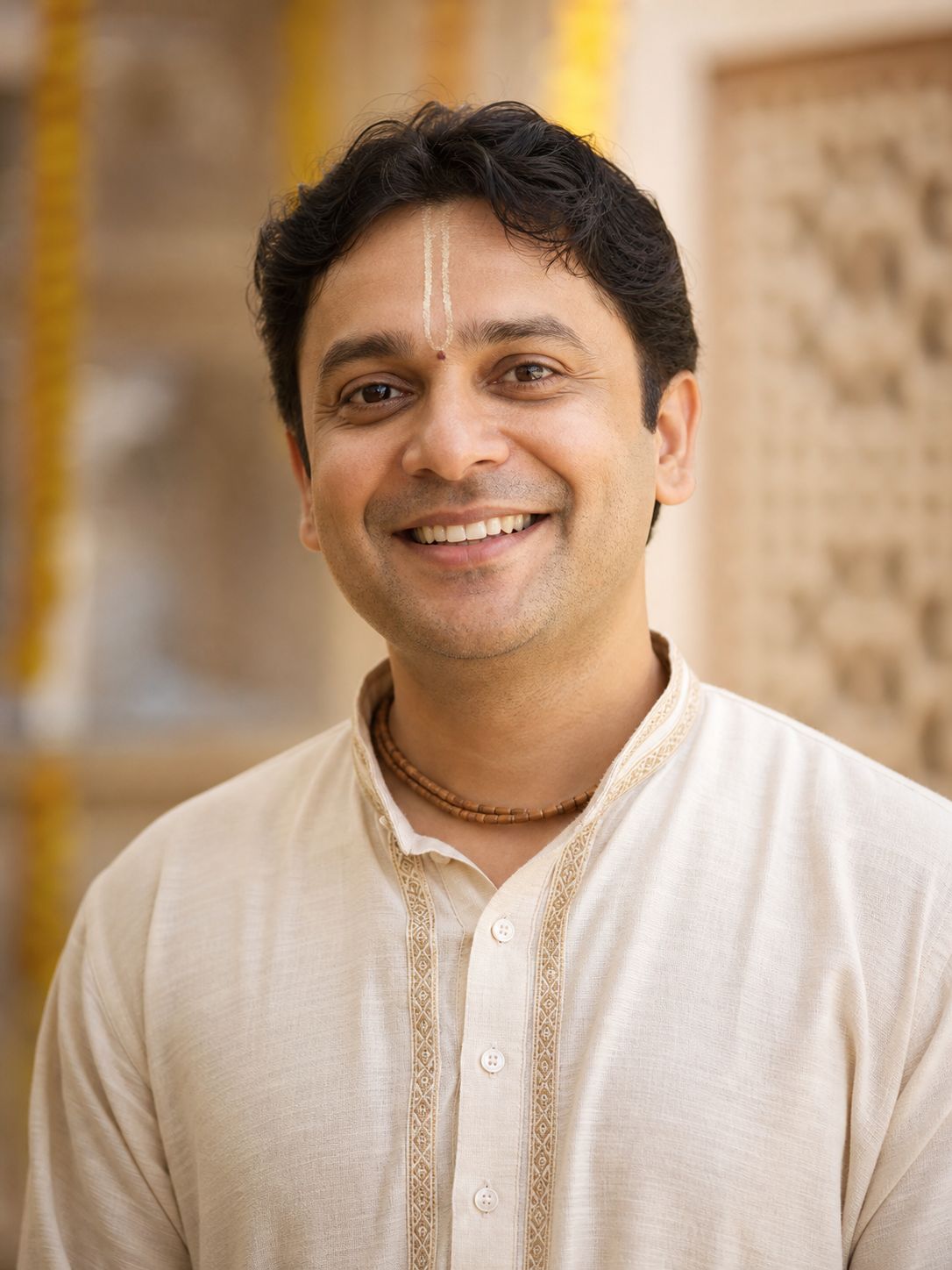Pt. Aditya Vashishtha