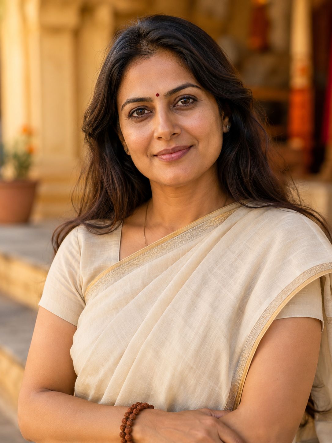 Smt. Vaidehi Kulkarni