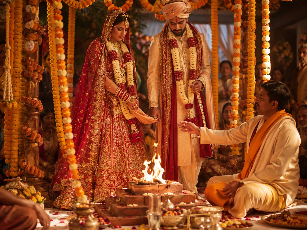 Vivah Sanskar