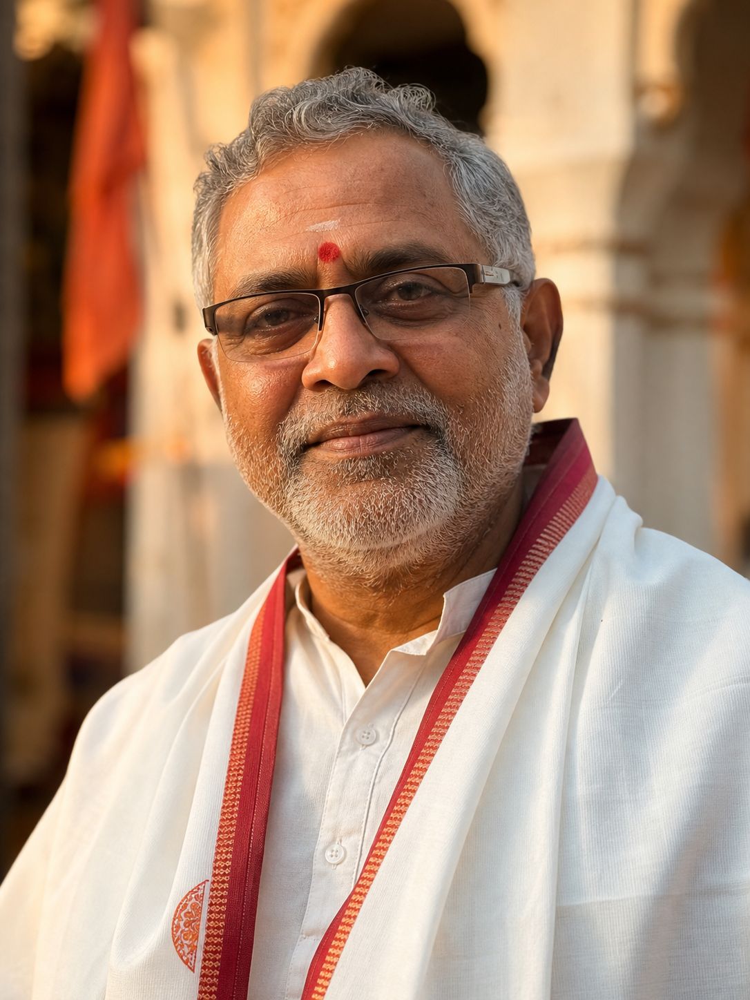 Pt. Shibnath Bhattacharya