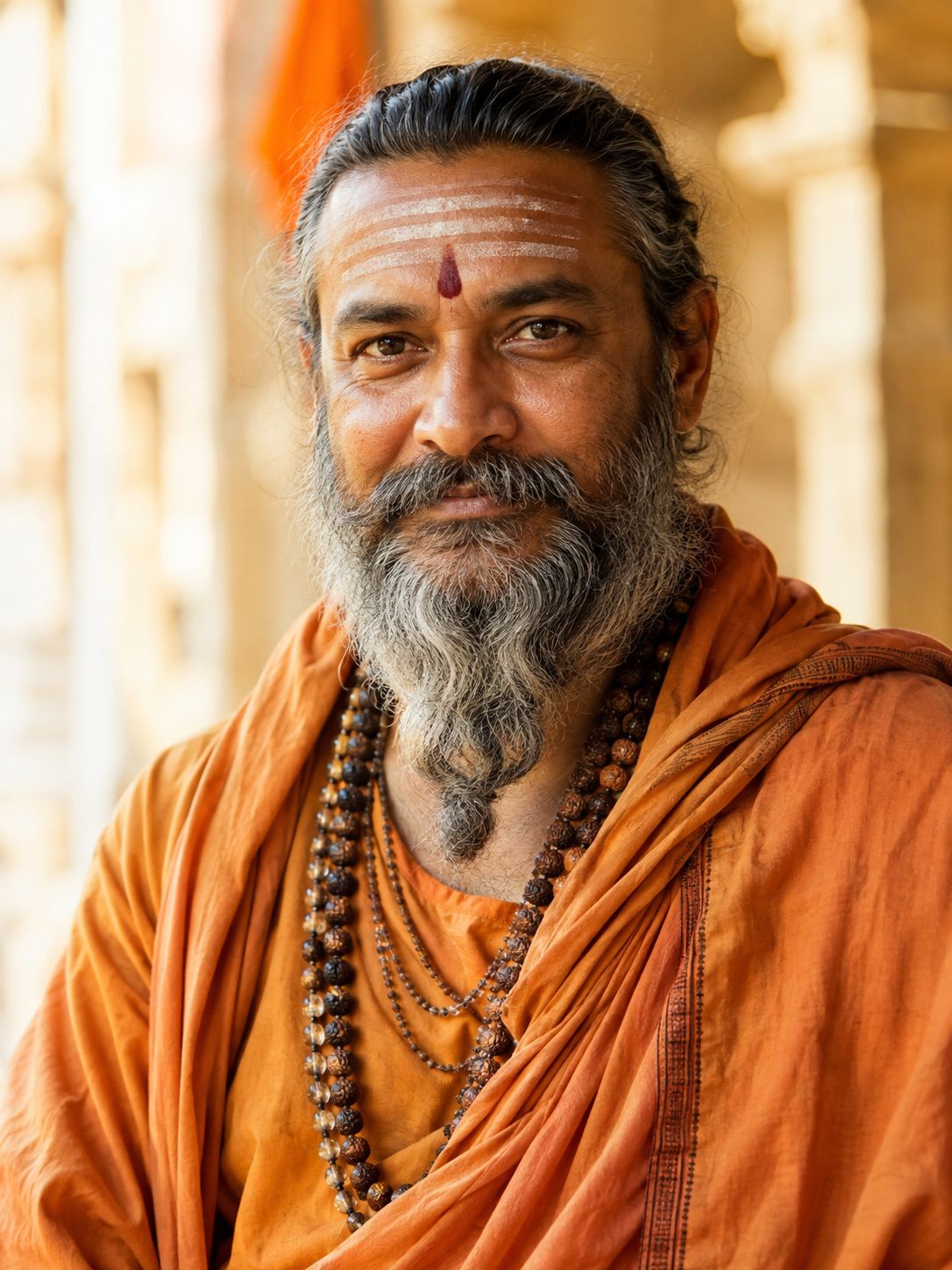 Acharya Vishwanath Mishra