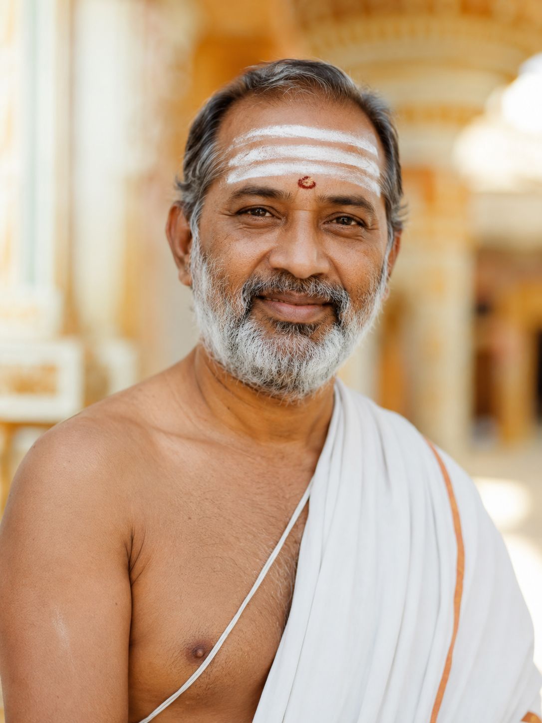 Sri Raghavan Dikshitar