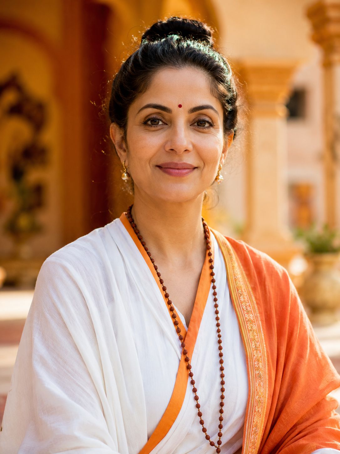 Yogini Ananya Sharma